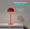 LED-Tischlampe