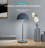 LED-Tischlampe