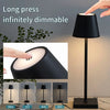 LED-Tischlampe
