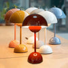 LED-Tischlampe nordischen Design