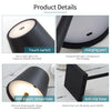 LED-Tischlampe